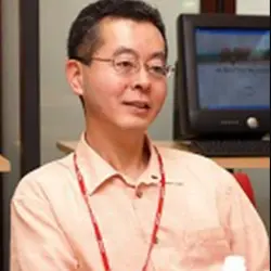 Osamu Kasai