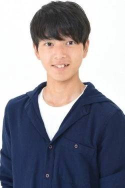 Oyagi Kaito