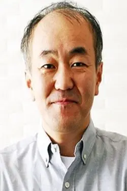 Yoichi Nukumizu