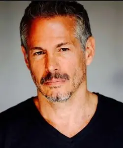 Kevin Bernhardt
