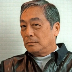 Kenneth Tsang