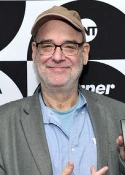 Andy Breckman