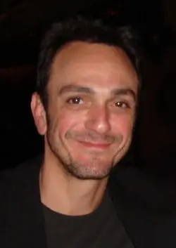 Hank Azaria