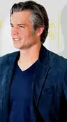 Timothy Olyphant