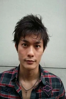 Ken Shounozaki
