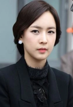 Jung Eun Byul