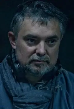 Thierry Poiraud