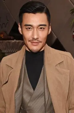 Hu Bing
