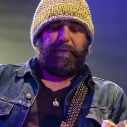 Daniel Roland Lanois