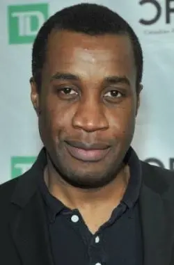Clement Virgo