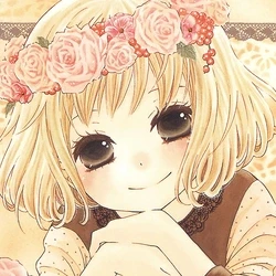 Minamori Koyomi