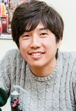 Kamihoriuchi Kazuya