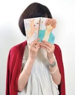 Fujimura Mari