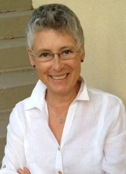 Sarah Pia Anderson