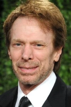 Jerry Bruckheimer