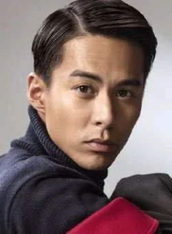 Kevin Kam-Yin Chu