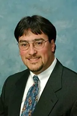 John Palmer