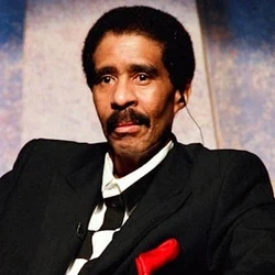 Richard Franklin Lennox Thomas Pryor Sr.
