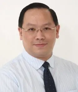 Kok Cheong Wong