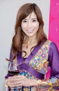 Naomi Kawashima
