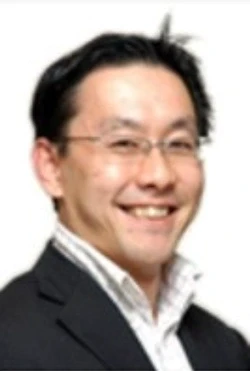 Katsuhiko Takayama