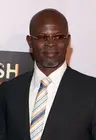 Djimon Gaston Hounsou