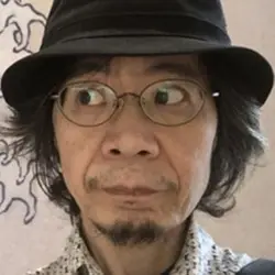 Hiroshi Hamasaki