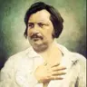 Honoré	De Balzac