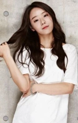 Lee Si Won