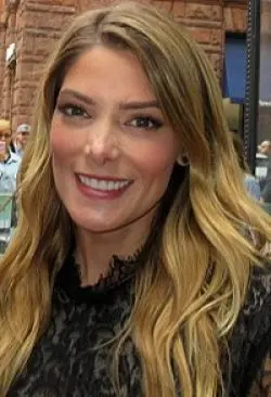 Ashley Greene
