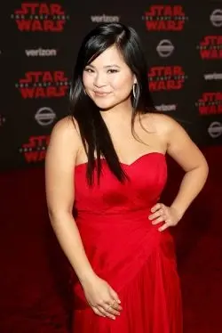 Kelly Marie Tran