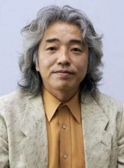 Mouri Jinpachi
