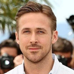 Ryan Thomas Gosling