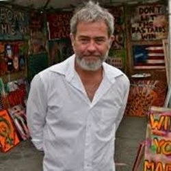 Eamon Harrington