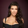Kourtney Kardashian Barker