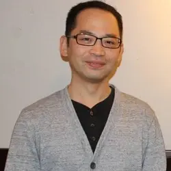 Yoshiyuki Fujiwara