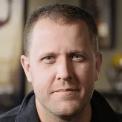 Jon Erwin