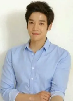 Kim Nam woo