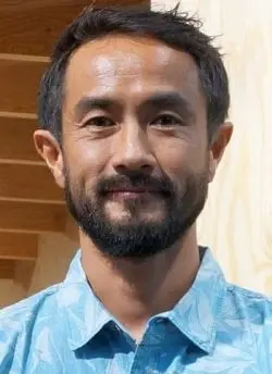 Ryu Nakamura