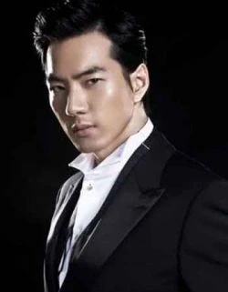 Song Il-Kook