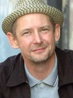 Ian Hart