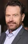 Bryan Lee Cranston