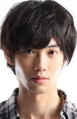 Kunishima Naoki