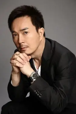 Yang Huai-min