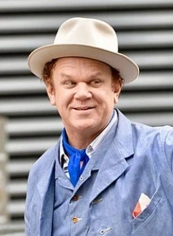 John C. Reilly