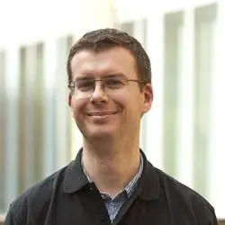 Chris Webb