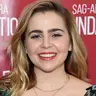Mae Whitman