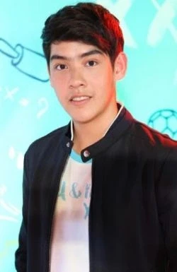 Vichayut Limratanamongkol