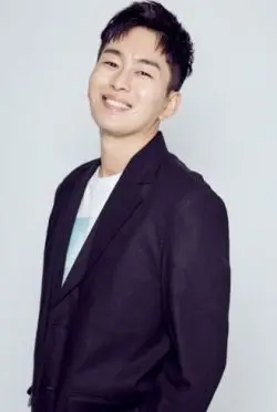 Kwak Jung Wook