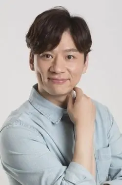 Jung Sang hoon